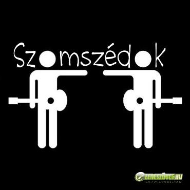 Szomszédok