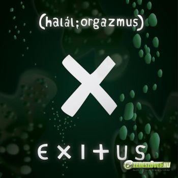 halál;orgazmus Exitus