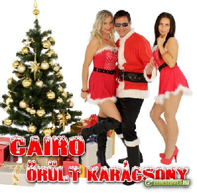 Cairo Őrült karácsony