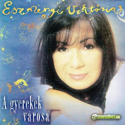 Eszményi Viktória A gyerekek városa