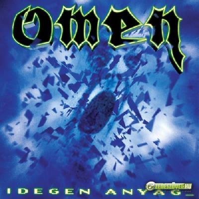 Omen Idegen anyag