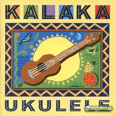 Kaláka Ukulele