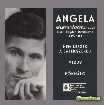 Németh József Németh József énekel– Angela