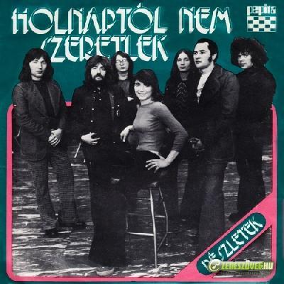 Gemini A „Holnaptól nem szeretlek” c. rádió-musical dalai: Holnaptól nem szeretlek - Nézlek, amíg alszol