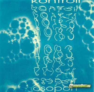 Kontroll Csoport 1983 (2 CD)