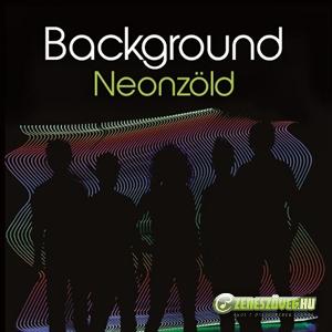 Background Neonzöld