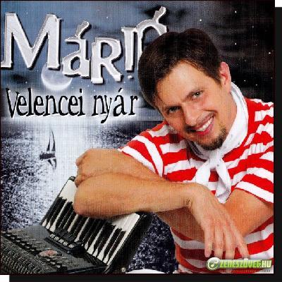 Márió Velencei nyár