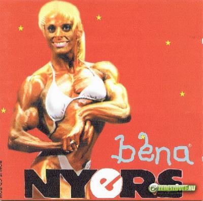 Nyers Béna