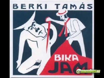 Berki Tamás Bika jam