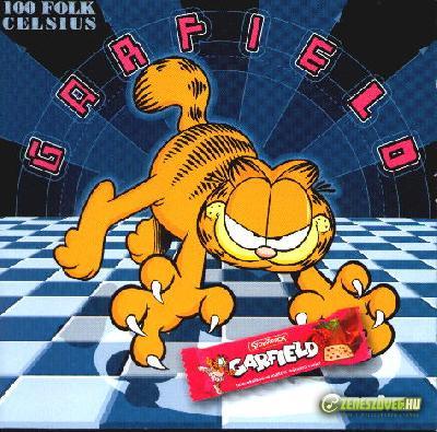 100 Folk Celsius Garfield