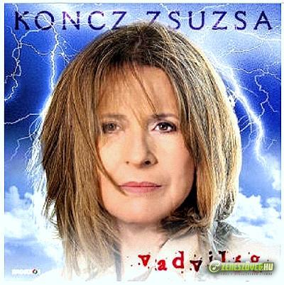 Koncz Zsuzsa Vadvilág