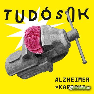 Tudósok Alzheimer Karaoke