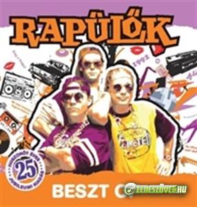 Rapülők BESZT OF