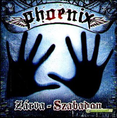 Phoenix Zárva-Szabadon