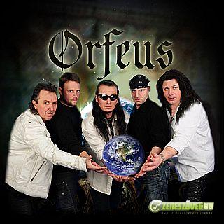 Orfeus