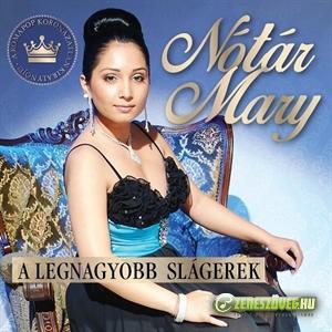 Nótár Mary A legnagyobb slágerek