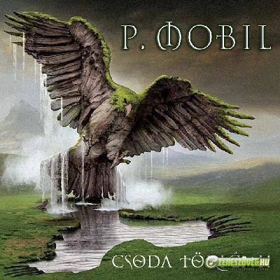 P. Mobil Csoda történt!