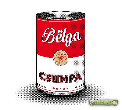 Belga Csumpa