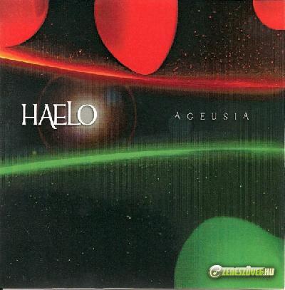 Haelo Ageusia