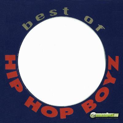 Hip Hop Boyz Best of