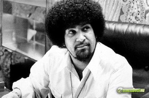 Norman Whitfield