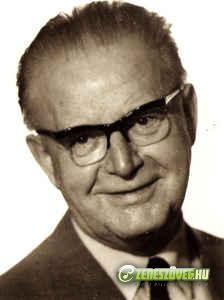 Karel Vacek