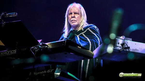 Rick Wakeman