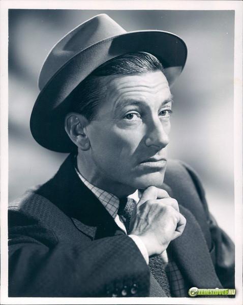 Hoagy Carmichael