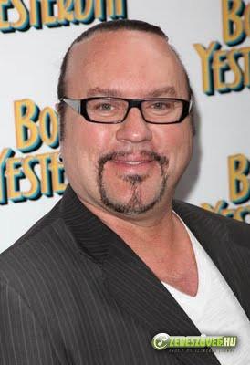 Desmond Child