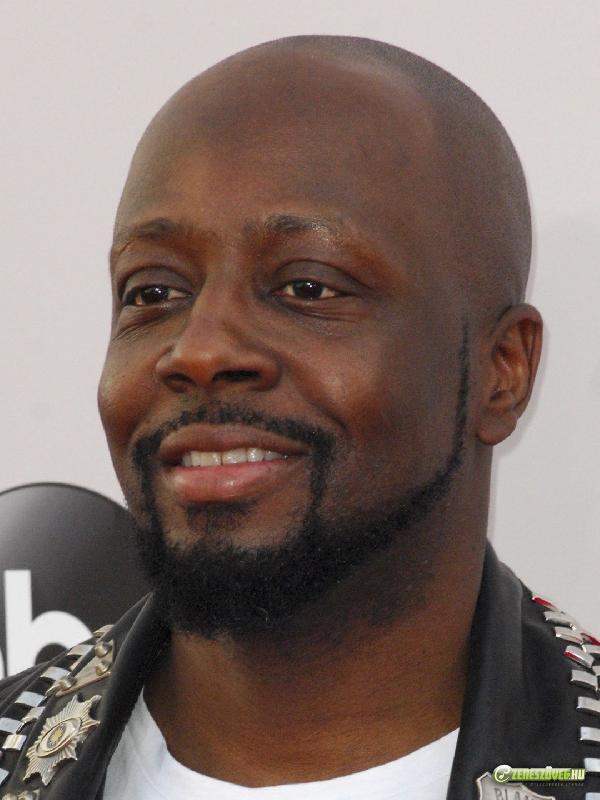 Wyclef Jean