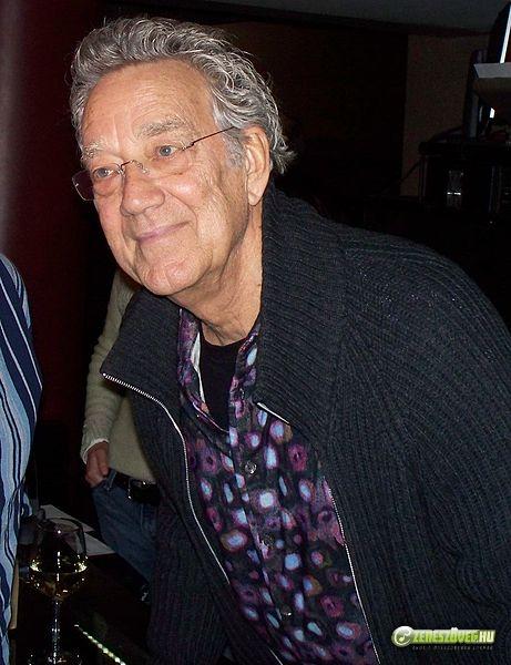 Ray Manzarek