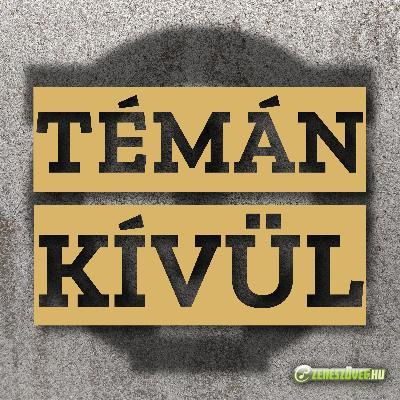 OffTopic Témán kívül (EP)