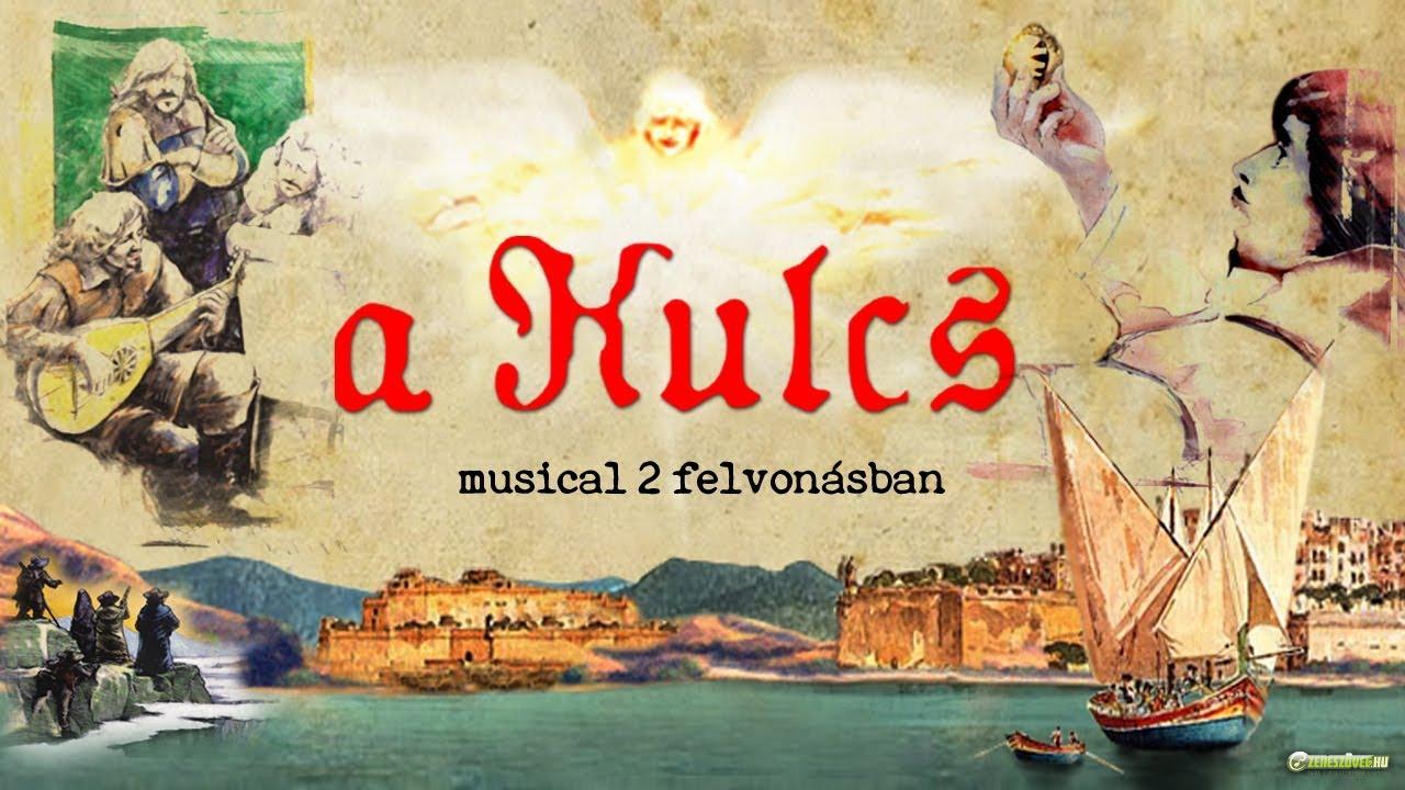 A kulcs (musical)