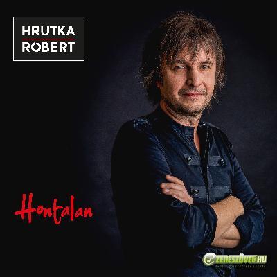 Hrutka Róbert Hontalan