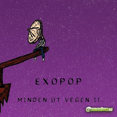 Exopop Minden út végén II.