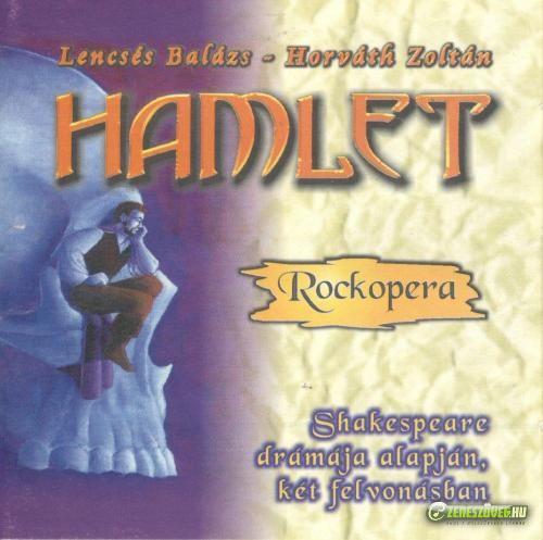 Hamlet (Rockopera)