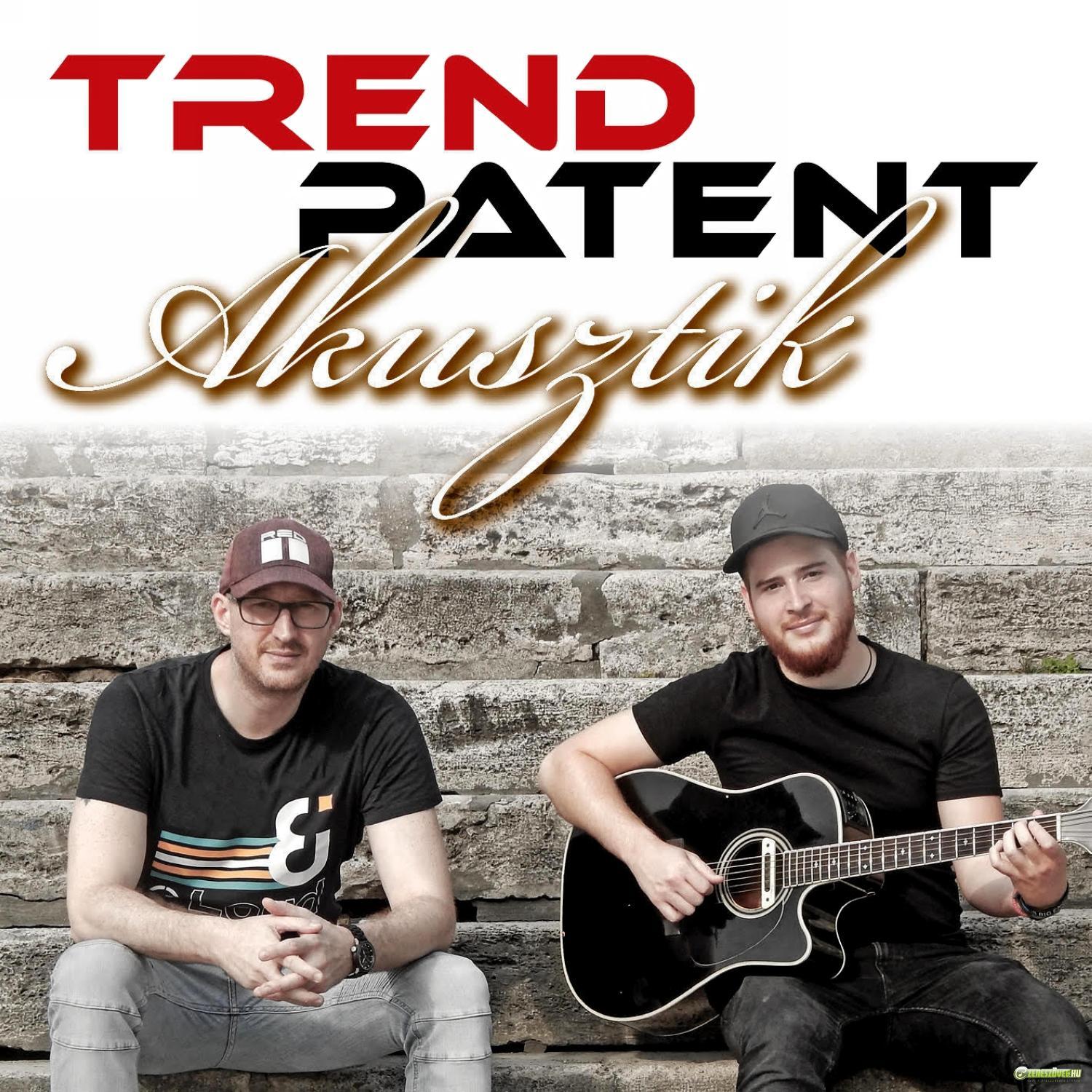 TREND PATENT