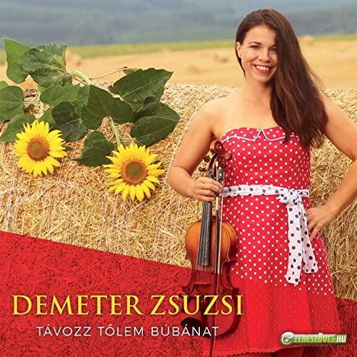 Demeter Zsuzsi