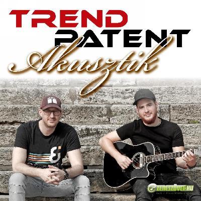 TREND PATENT Akusztik