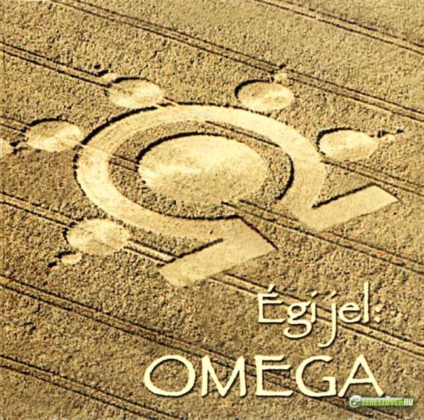 Omega Égi jel