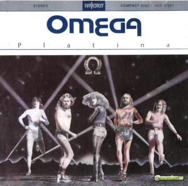 Omega Platina