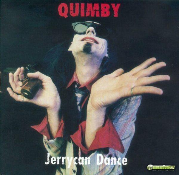 Quimby Jerrycan Dance