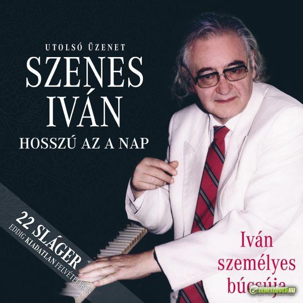 Szenes Iván Hosszú az a nap