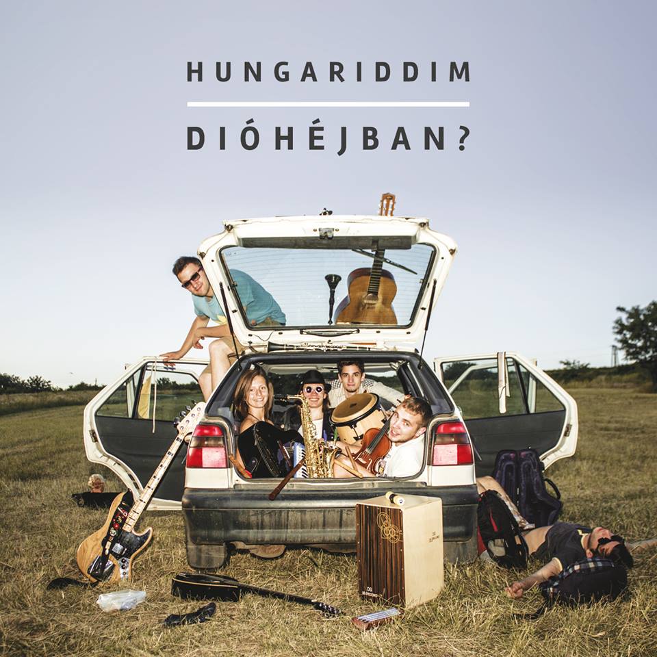 HungaRiddim