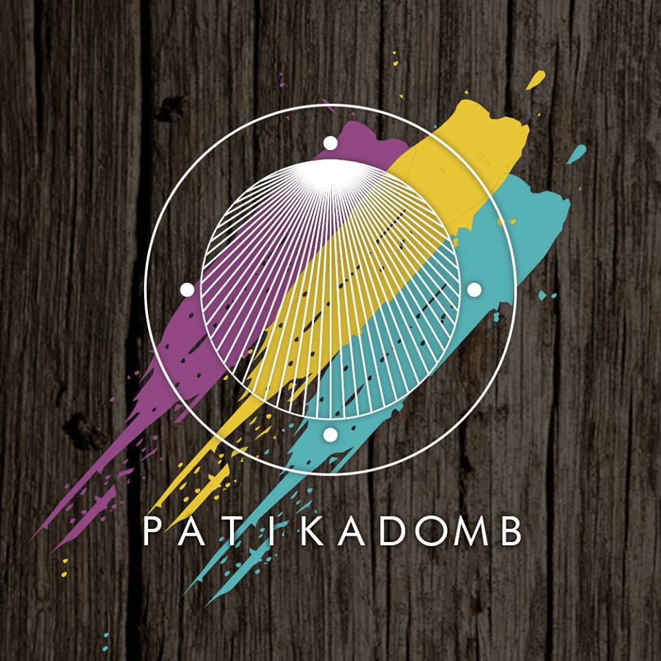 Patikadomb