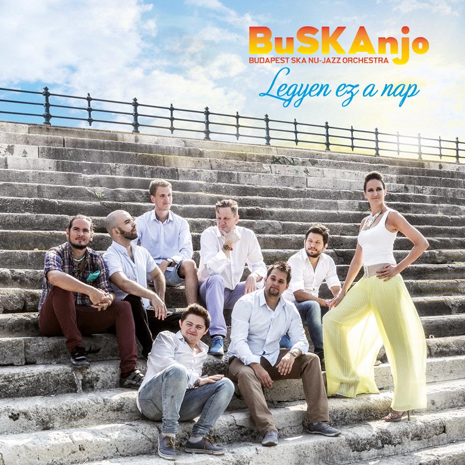 BuSKAnjo