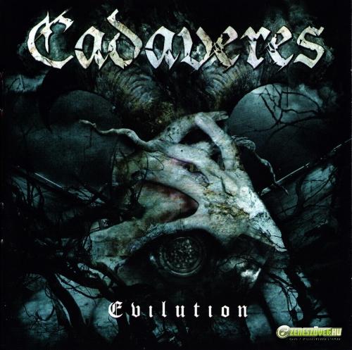 Cadaveres Evilution