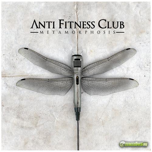 Anti Fitness Club Metamorphosis
