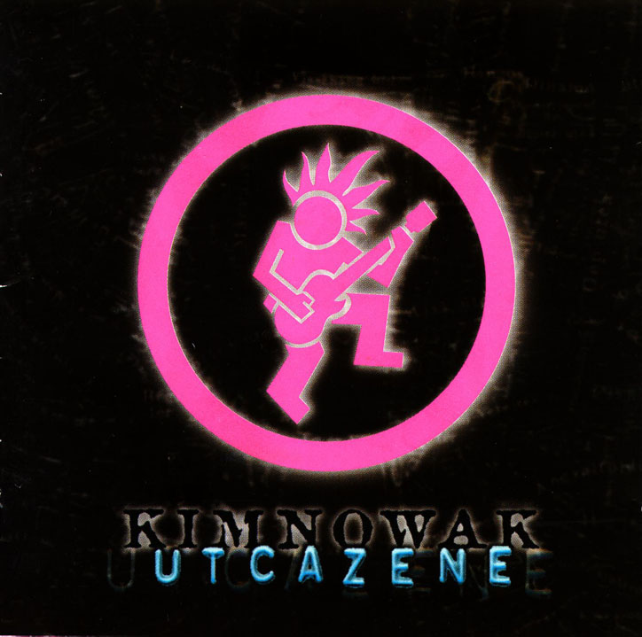 Kimnowak Utcazene