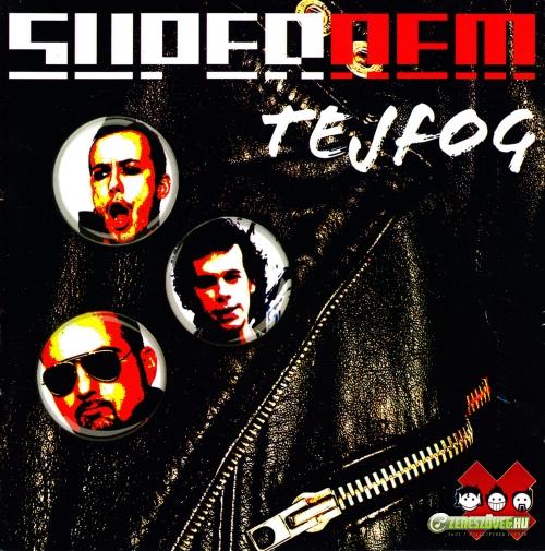 Supernem Tejfog